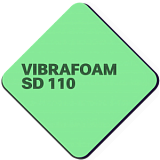 Вибрафом [Vibrafoam] SD 110