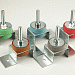 Vibrofix Uni 220