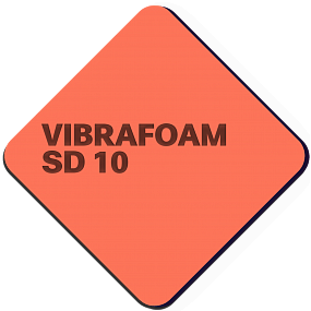 Вибрафом SD 10