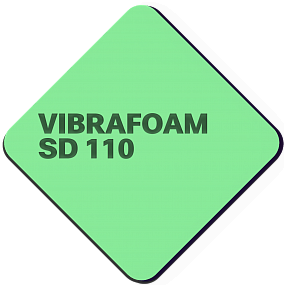 Вибрафом [Vibrafoam] SD 110