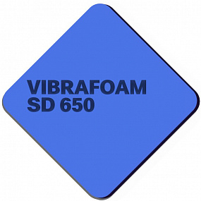 Вибрафом [Vibrafoam] SD 650