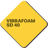 Вибрафом [Vibrafoam] SD 40