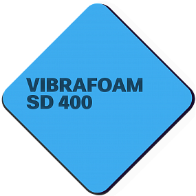 Вибрафом [Vibrafoam] SD 400