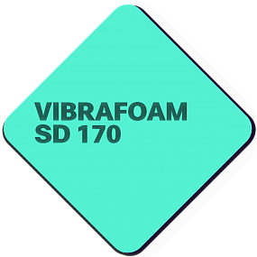 Вибрафом [Vibrafoam] SD 170
