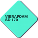 Вибрафом [Vibrafoam] SD 170
