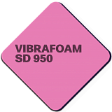Вибрафом [Vibrafoam] SD 950