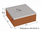 Виброфлекс SM 250/50-A
