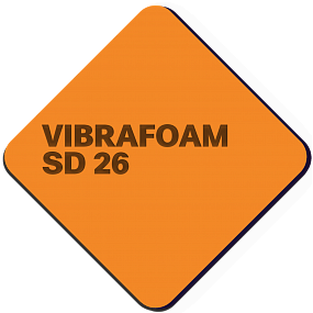 Вибрафом [Vibrafoam] SD 26