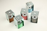 Vibrofix Box 55