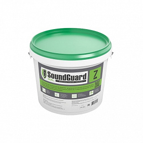 SoundGuard герметик (7 кг)