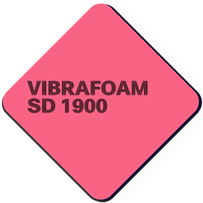 Вибрафом [Vibrafoam] SD 1900